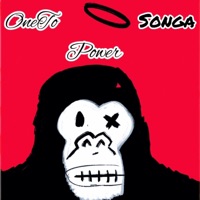 Power (Songa/Remixed) - Single - OneTo