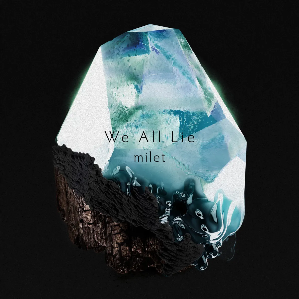 milet – We All Lie – Single (2024) [iTunes Plus AAC M4A]-新房子