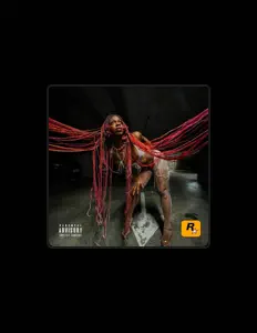 Listen to Banklaady, watch music videos, read bio, see tour dates & more!