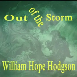 Out of the Storm (Unabridged)