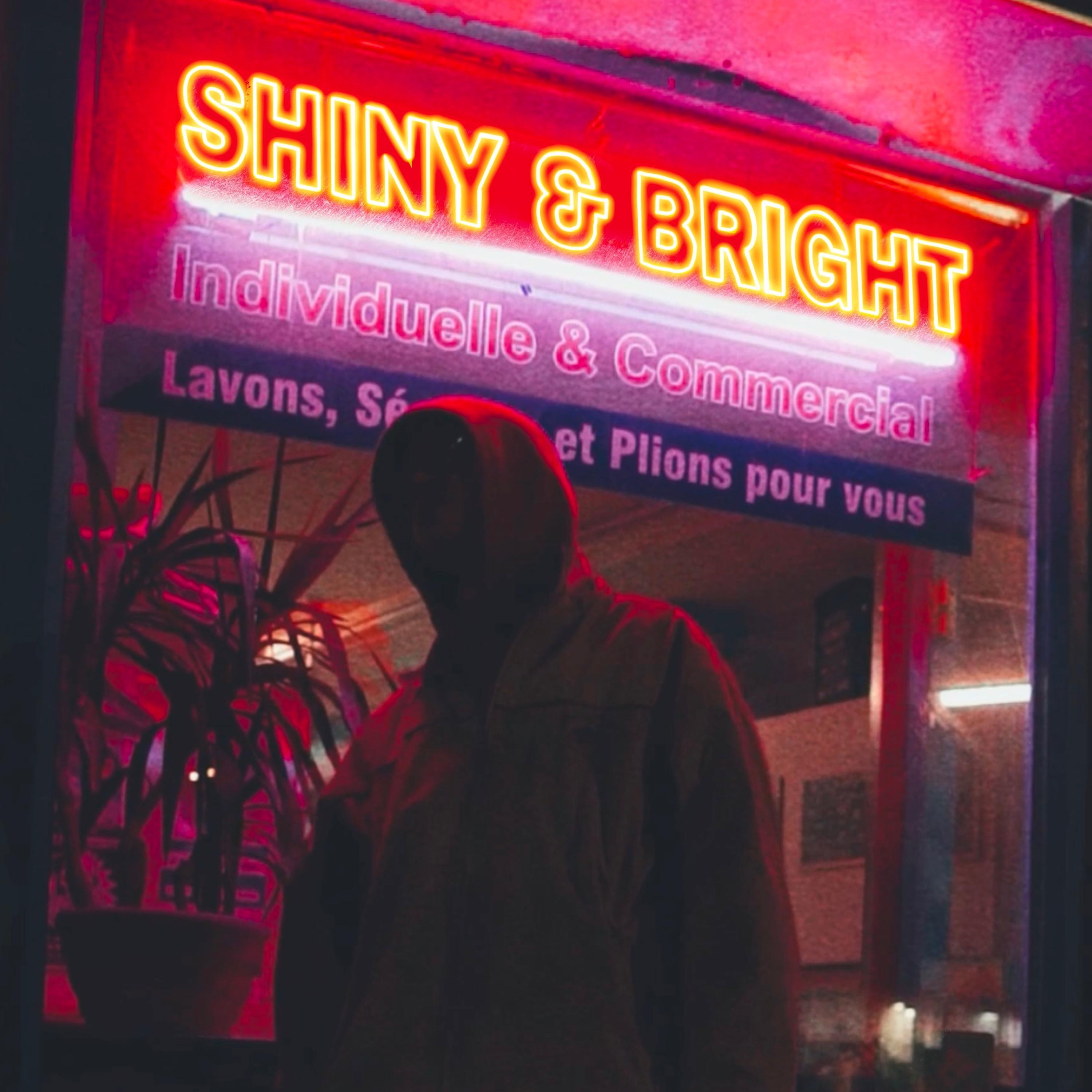 Shiny & Bright - Single
