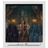 Yo amo el fuego... y aquí lo tienes (feat. ILL VEXTIA) - Single - Fxg