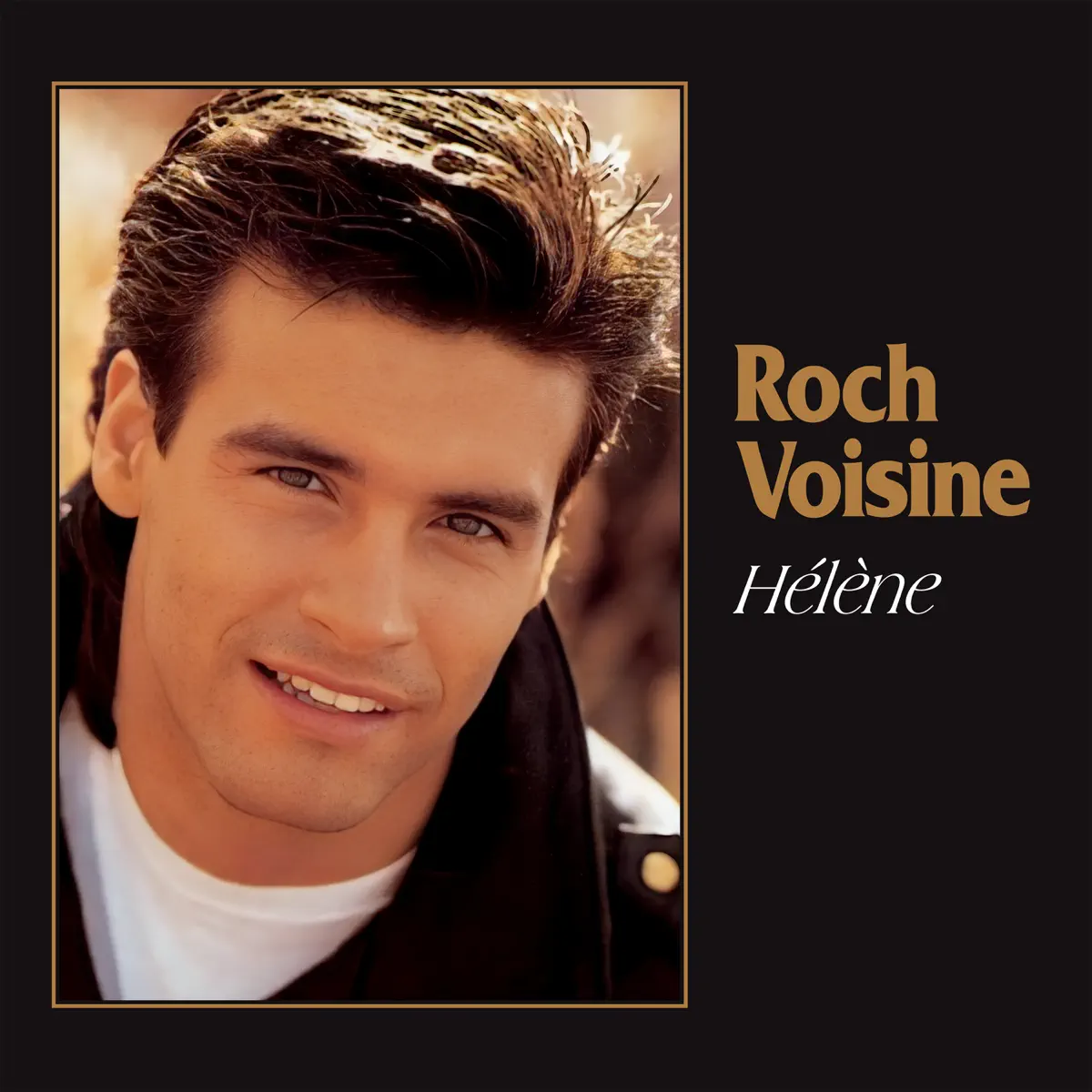 Roch Voisine - Hélène (Édition anniversaire 35 ans) (2024) [iTunes Plus AAC M4A]-新房子