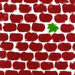 EVELYN GRAY - Clotheslines