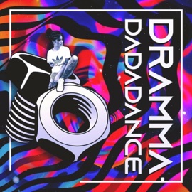 Гайка Dramma