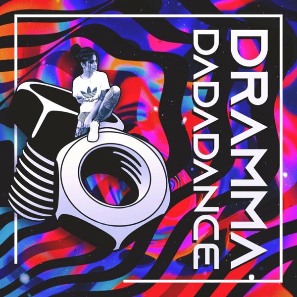 Dadadance - EP