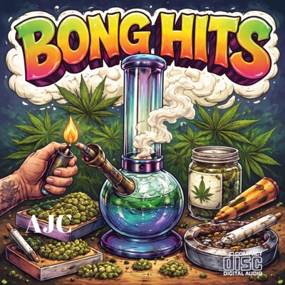 Bong Hits - Single