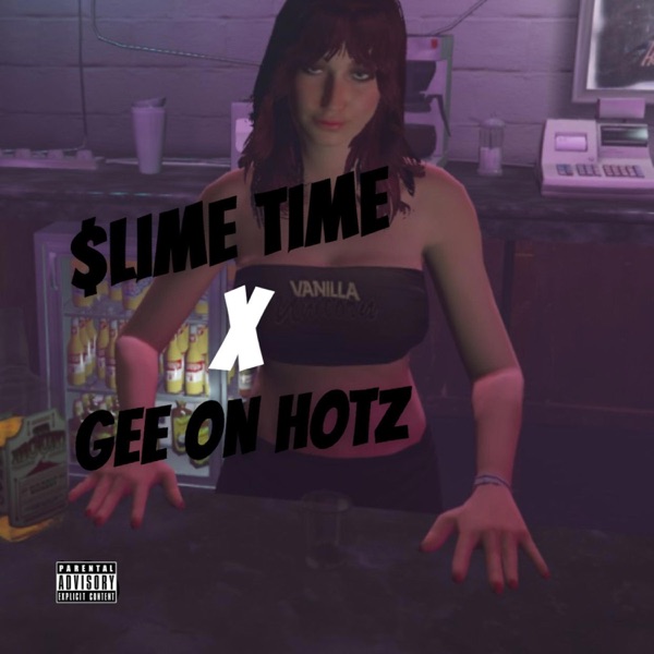Ignore It (feat. Gee On Hotz)