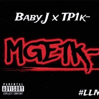 Smooth Operator Freestyle (feat. Tp1k-) - Single - Baby J MGE