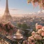 Relaxing Accordion Jazz, Vol. 7 : Cheerful French Musette for Coffee, Work & Study