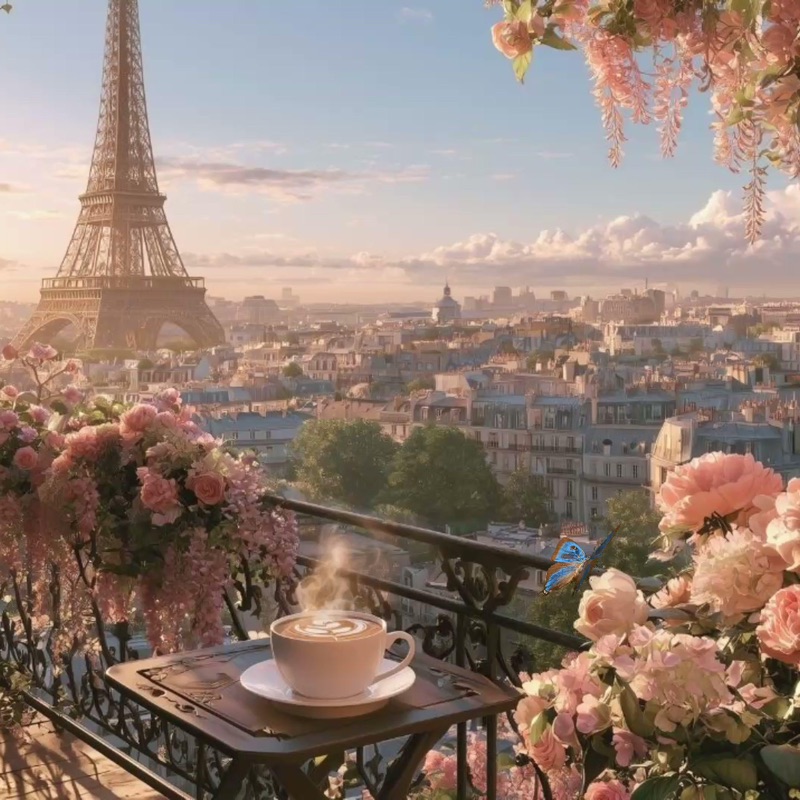Relaxing Accordion Jazz, Vol. 7 : Cheerful French Musette for Coffee, Work & Study