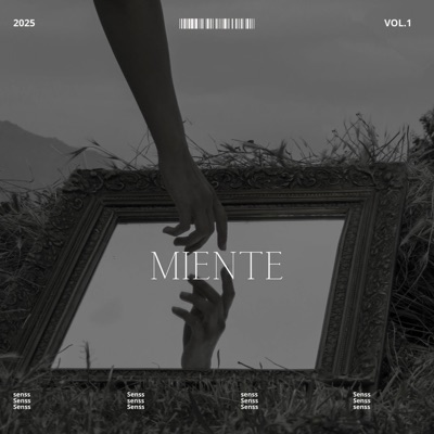 Miente - Single
