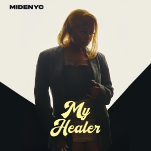 Underrate (feat. Myna)