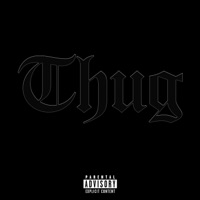 Thug (feat. Lil Rboe, Yng Ceelow, Blanco15 & 3zzy) - Single - GET RITE MGMT
