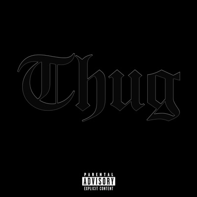 Thug (feat. Lil Rboe, Yng Ceelow, Blanco15 & 3zzy) - Single