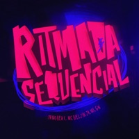 Ritimada Sequencial - Single - PH No Beat, MC BIELZIN JH & Mc Gw