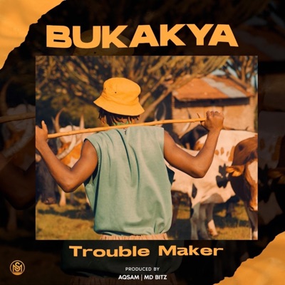 Bukakya - Single