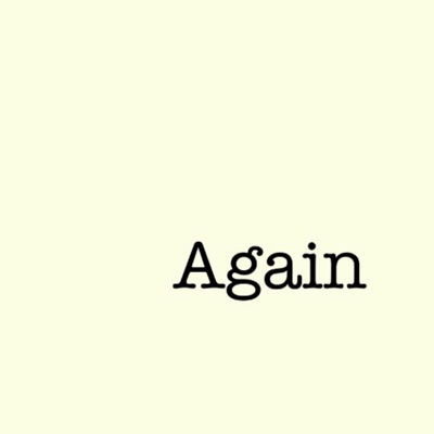 Again (feat. Fastlxne) [Remix] - Single