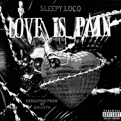 Love Is Pain: Dark