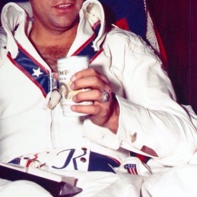 Evil Knievel (feat. JV) - Single