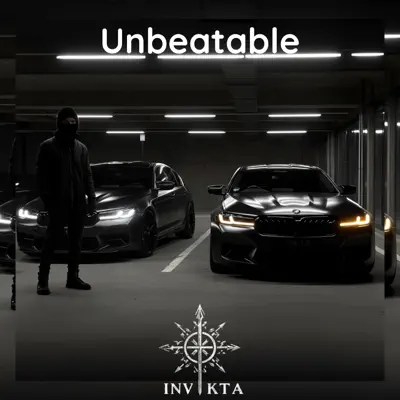 Listen to Unbeatable - Single by INVIKTA