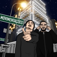 Movimentações (feat. Dacoreia) - Single - Sowl MC