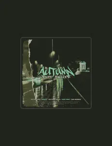 Luister naar RIPE KILLER, bekijk muziekvideo's, lees de bio, bekijk de tourdata, en meer!