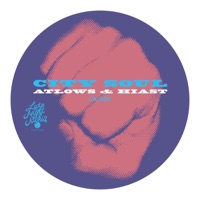 City Soul - Single - AtLows & Hiast