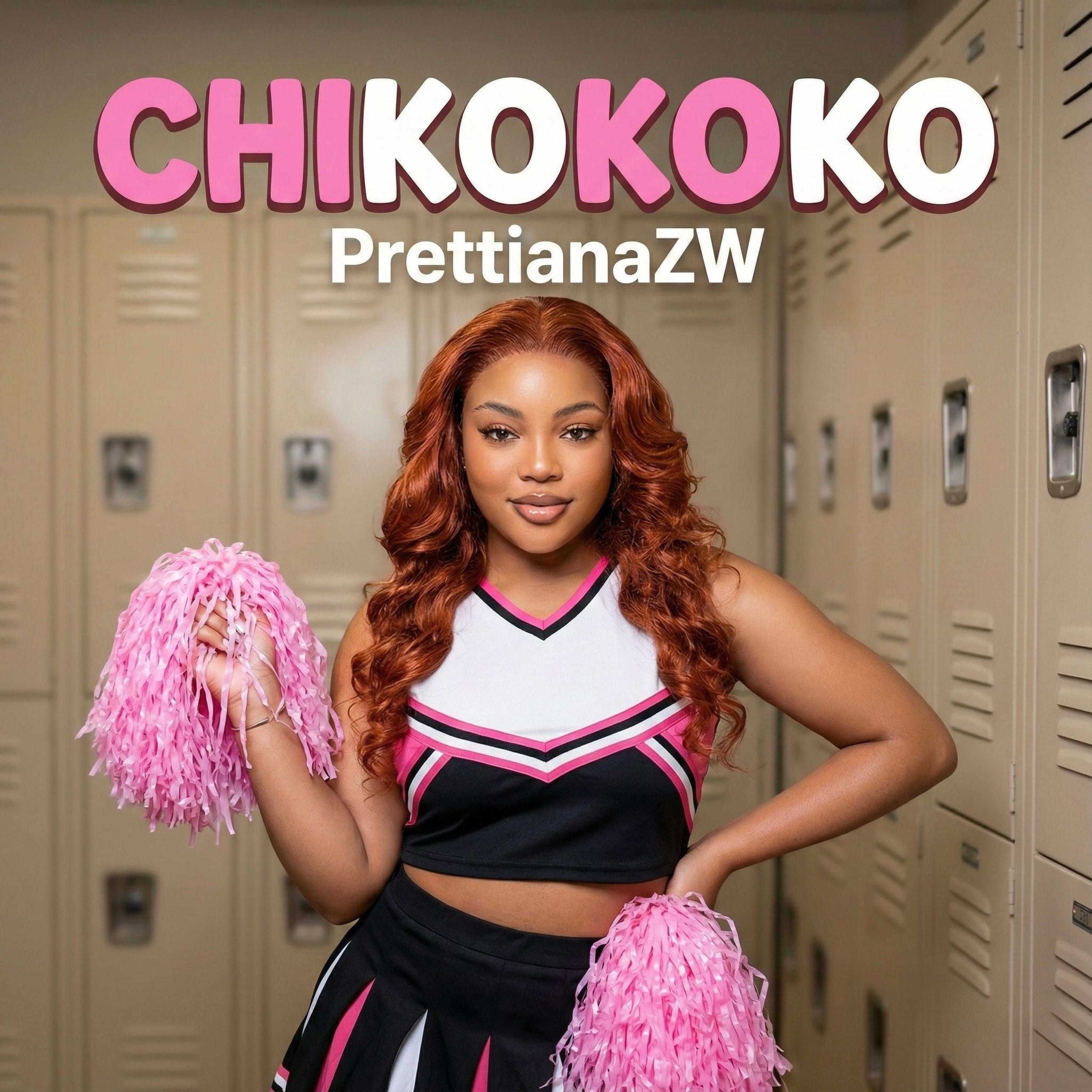 Chikokoko - Single