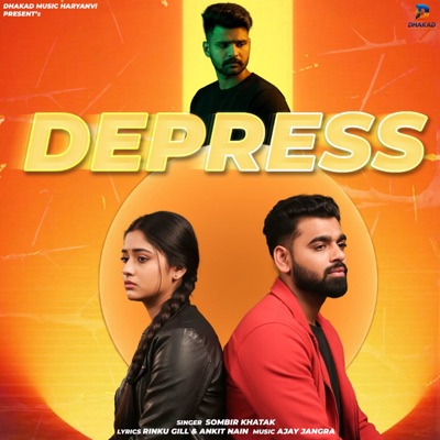Depress - Single