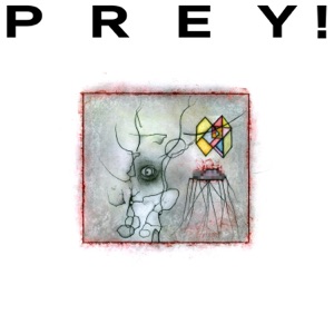 Prey