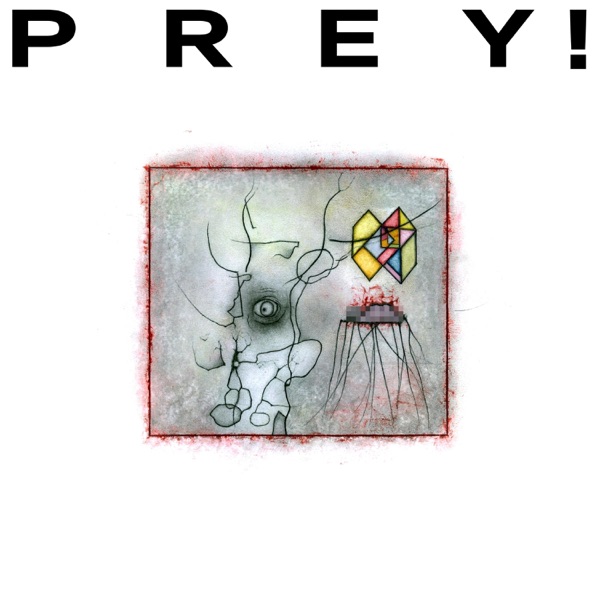Prey