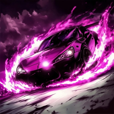 TOKYO DRIFT FUNK - Single