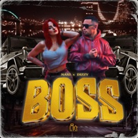 Boss - Single - Naxi & DIZZY