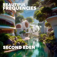 After The Light — Beautiful Frequencies