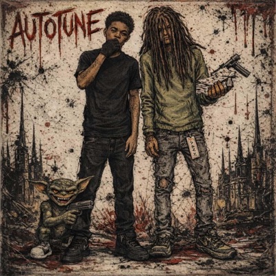 Autotune - Single