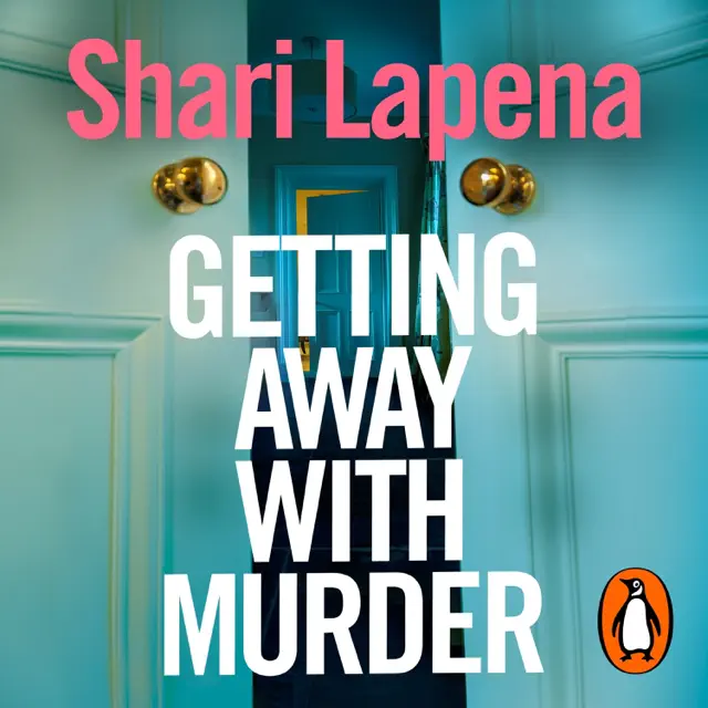 Getting Away With Murder