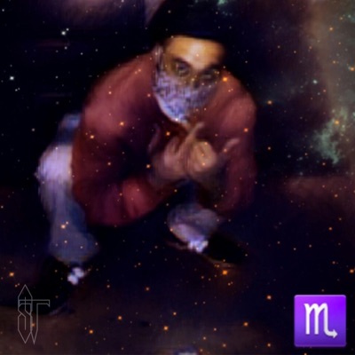 PluZari -My story part 1 (SlickkTolo) (feat. N.V.O Glowble) - Single