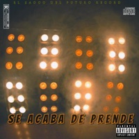 Se Acaba De Prende (feat. Jf El Caramelo & Jhoel K7) - Single - Bebo Tattoo