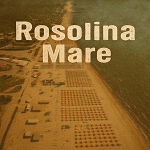 ROSOLINA MARE (feat. Fuax, MJ, RedHead & Jarvis)