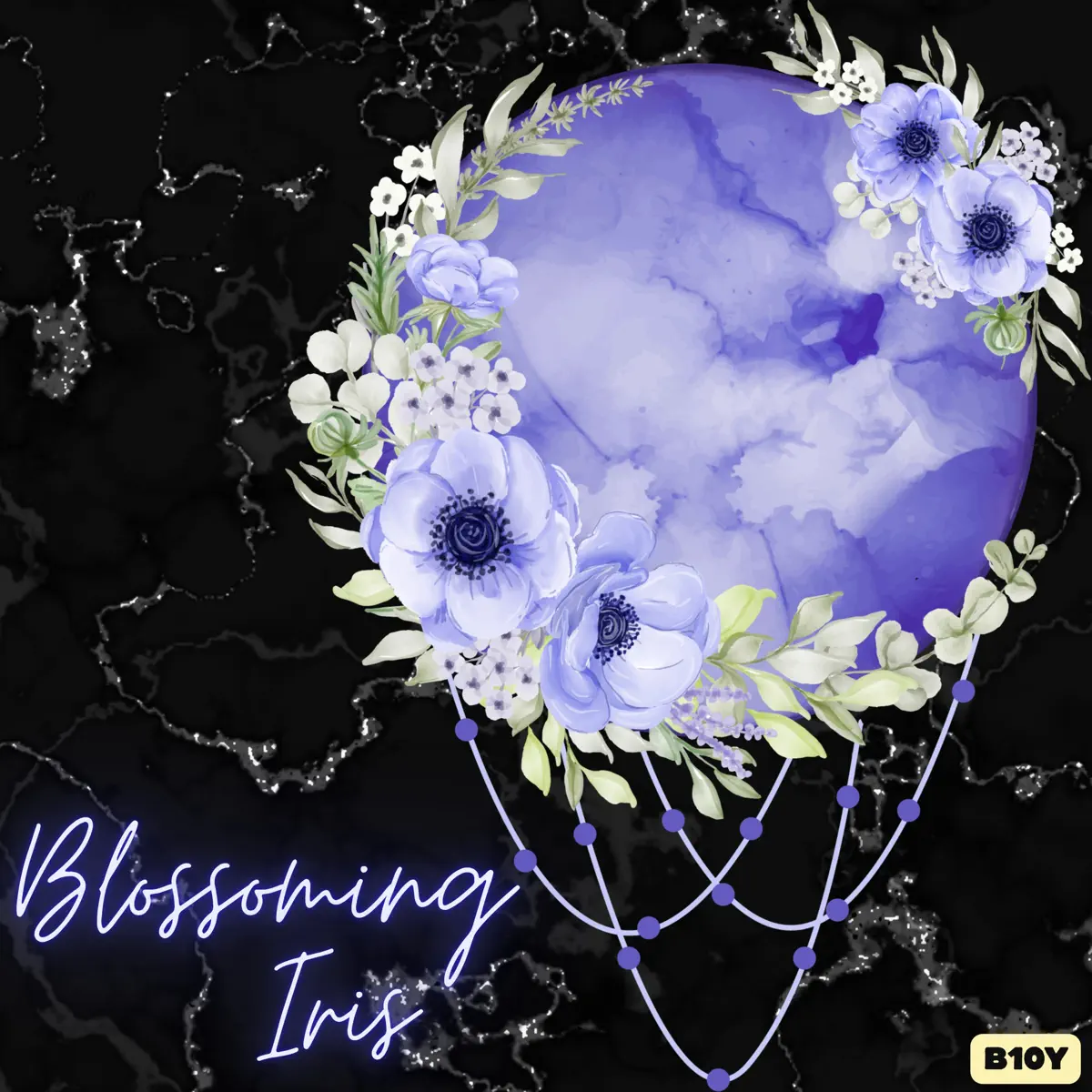 B10Y - Blossoming Iris - Single (2025) [iTunes Plus AAC M4A]-新房子