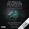 Die Herren von Winterfell: Das Lied von Eis und Feuer 1 - George R.R. Martin & Jörn Ingwersen - Übersetzer