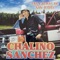 Chalino Sánchez (Las Cachas de San Judas) - Compa Chalino lyrics