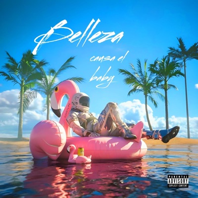 Belleza - Single