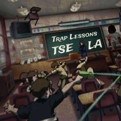 Trap Lessons - Single