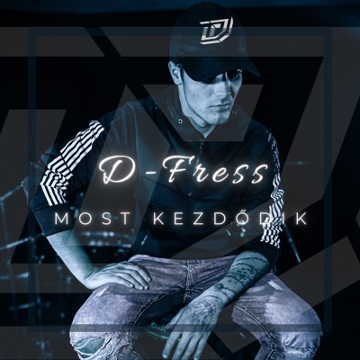 Most Kezdődik - EP