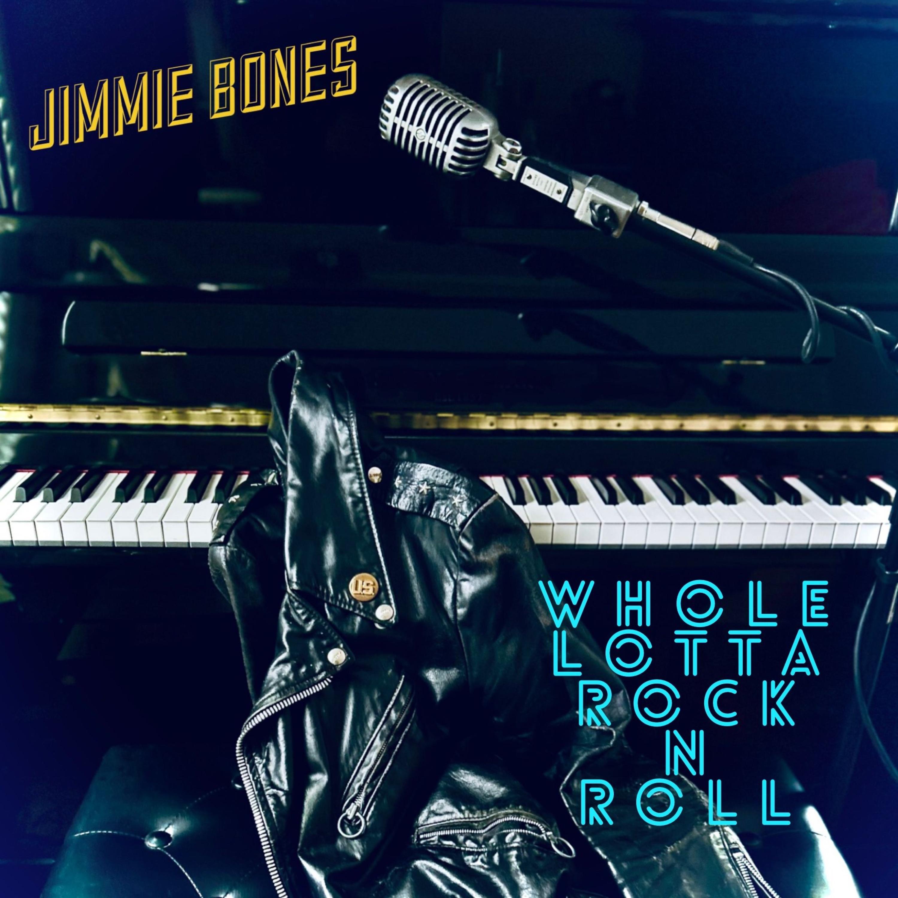 Whole Lotta Rock n Roll - Single