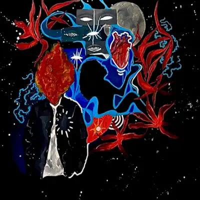 Listen to The Moonlight Paradigm by Jared Falls
