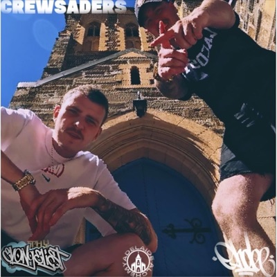 CREWSADERS - Single