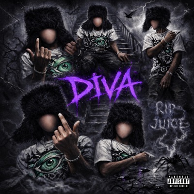 Diva(RIPJUICE) - Single